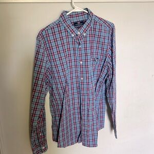 Slim Fit Tucker Shirt